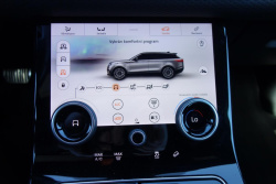 Land Rover Range Rover Velar 3,0 d,SERVIS.KN.,RDYNAMIC,AWD.