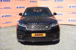Land Rover Range Rover Velar 3,0 d,SERVIS.KN.,RDYNAMIC,AWD.