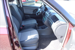 Škoda Fabia 1,2 TSi 63KW, KLIMA, ACTIVE.