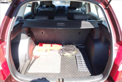 Škoda Fabia 1,2 TSi 63KW, KLIMA, ACTIVE.
