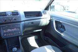 Škoda Fabia 1,2 TSi 63KW, KLIMA, ACTIVE.