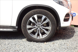 Mercedes-Benz GLE 350CDi, ČR, 4MATIC, KUPÉ.