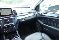 Mercedes-Benz GLE 350CDi, ČR, 4MATIC, KUPÉ.