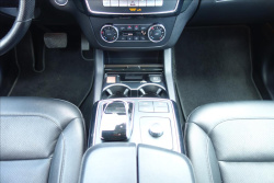 Mercedes-Benz GLE 350CDi, ČR, 4MATIC, KUPÉ.