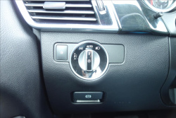 Mercedes-Benz GLE 350CDi, ČR, 4MATIC, KUPÉ.