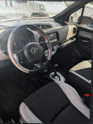 Toyota Yaris 1,5 i, ČR, HYBRID, SELECTION.