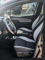 Toyota Yaris 1,5 i, ČR, HYBRID, SELECTION.