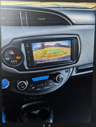 Toyota Yaris 1,5 i, ČR, HYBRID, SELECTION.