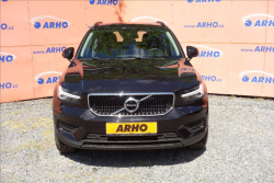 Volvo XC40 2,0 D3 110KW, MANUAL, FWD.