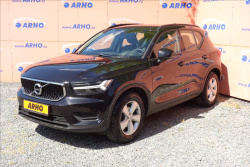 Volvo XC40 2,0 D3 110KW, MANUAL, FWD.