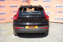Volvo XC40 2,0 D3 110KW, MANUAL, FWD.
