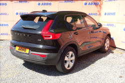 Volvo XC40 2,0 D3 110KW, MANUAL, FWD.