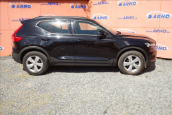 Volvo XC40 2,0 D3 110KW, MANUAL, FWD.