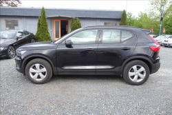 Volvo XC40 2,0 D3 110KW, MANUAL, FWD.