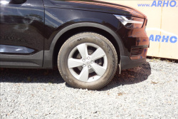 Volvo XC40 2,0 D3 110KW, MANUAL, FWD.