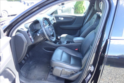 Volvo XC40 2,0 D3 110KW, MANUAL, FWD.