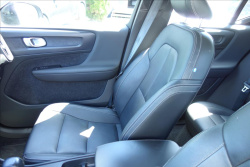 Volvo XC40 2,0 D3 110KW, MANUAL, FWD.