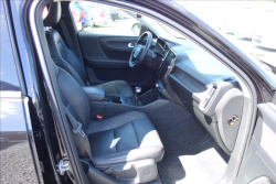 Volvo XC40 2,0 D3 110KW, MANUAL, FWD.