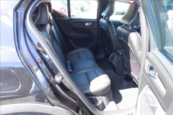 Volvo XC40 2,0 D3 110KW, MANUAL, FWD.