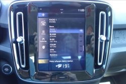 Volvo XC40 2,0 D3 110KW, MANUAL, FWD.