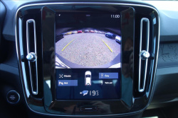 Volvo XC40 2,0 D3 110KW, MANUAL, FWD.