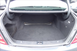 Mercedes-Benz Třídy C 320CDi 165KW, AVANTGARDE.