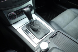 Mercedes-Benz Třídy C 320CDi 165KW, AVANTGARDE.