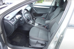 Škoda Octavia 1,6 TDi,ČR,SERV.KN.,STYLE,4x4.