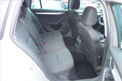 Škoda Octavia 1,6 TDi,ČR,SERV.KN.,STYLE,4x4.