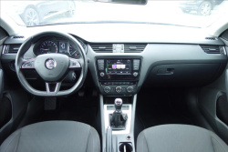 Škoda Octavia 1,6 TDi,ČR,SERV.KN.,STYLE,4x4.