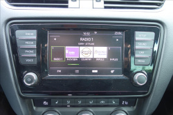 Škoda Octavia 1,6 TDi,ČR,SERV.KN.,STYLE,4x4.