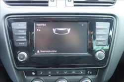 Škoda Octavia 1,6 TDi,ČR,SERV.KN.,STYLE,4x4.