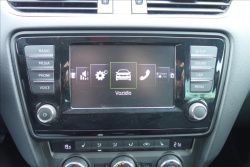 Škoda Octavia 1,6 TDi,ČR,SERV.KN.,STYLE,4x4.