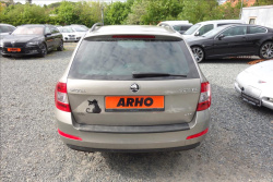 Škoda Octavia 1,6 TDi,ČR,SERV.KN.,STYLE,4x4.