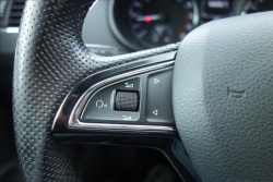 Škoda Octavia 1,6 TDi,ČR,SERV.KN.,STYLE,4x4.