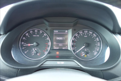 Škoda Octavia 1,6 TDi,ČR,SERV.KN.,STYLE,4x4.