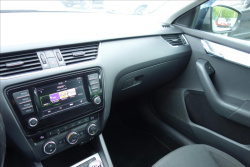 Škoda Octavia 1,6 TDi,ČR,SERV.KN.,STYLE,4x4.