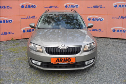 Škoda Octavia 1,6 TDi,ČR,SERV.KN.,STYLE,4x4.