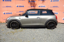 Mini Cooper 1,5 i 100KW, LED, 54TIS.KM.