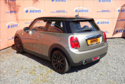 Mini Cooper 1,5 i 100KW, LED, 54TIS.KM.