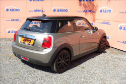 Mini Cooper 1,5 i 100KW, LED, 54TIS.KM.