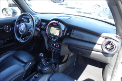 Mini Cooper 1,5 i 100KW, LED, 54TIS.KM.