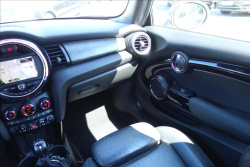 Mini Cooper 1,5 i 100KW, LED, 54TIS.KM.