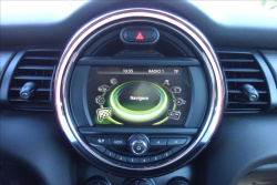 Mini Cooper 1,5 i 100KW, LED, 54TIS.KM.