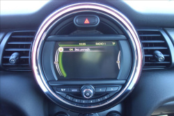 Mini Cooper 1,5 i 100KW, LED, 54TIS.KM.