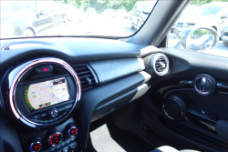 Mini Cooper 1,5 i 100KW, LED, 54TIS.KM.