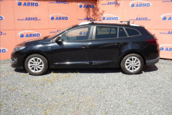 Renault Mégane 1,2 TCe, ČR, 1 MAJ., LIMITED.