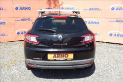 Renault Mégane 1,2 TCe, ČR, 1 MAJ., LIMITED.