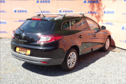 Renault Mégane 1,2 TCe, ČR, 1 MAJ., LIMITED.