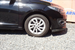 Renault Mégane 1,2 TCe, ČR, 1 MAJ., LIMITED.